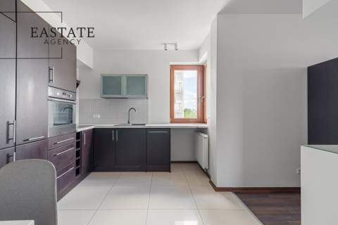 Balkon/Parking/Komórka/Metro-3min 