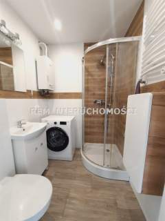 Mieszkanie na sprzedaż, 50,6 m2, Tychy