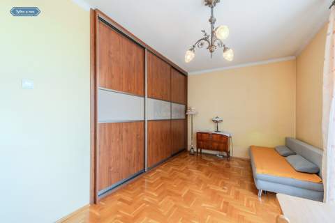 Mieszkanie w świetnej lokalizacji
