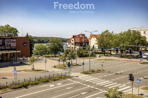 Gotowiec inwestycyjny w cenrum miasta