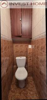 3 pokoje, balkon, piwnica,