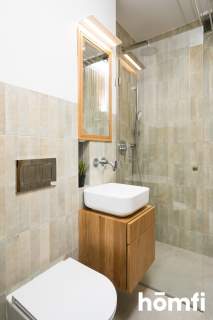 Mieszkanie do wynajęcia, 22 m2, Kraków