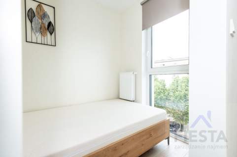 ul. Piątkowska 103 komfortowy mikro apartament