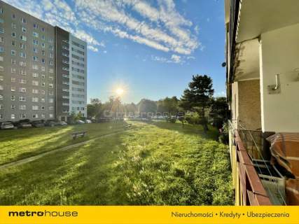 Mieszkanie na sprzedaż, 63,59 m2, Kołobrzeg