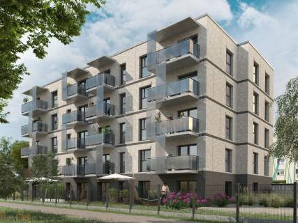 Mieszkanie na sprzedaż, 34,71 m2, Wrocław