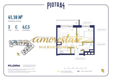 Apartament w Gdyni z widokiem na morze 