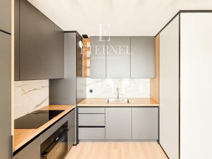 Apartament 36m2 z 2025 r. z balkonem 10m2