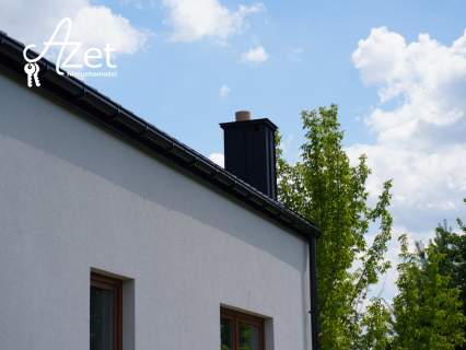 Dom wolnostojący 75 m NOWY Wasilków