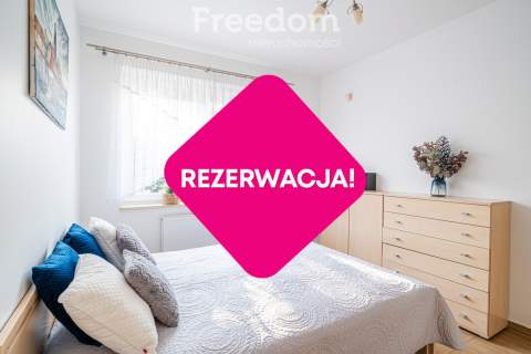 REZERWACJA