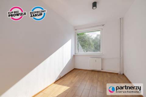 2 pokoje po Remoncie/Blisko Centrum-Suchanino