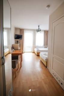 Pensjonat w Gdańsk Siedlce