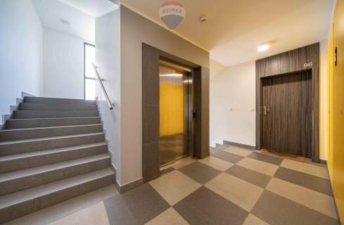 2-pokojowe Hawelańska wolne od zaraz duży balkon