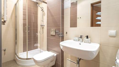 Wrocławska, 2 osobne pokoje, 38 m2