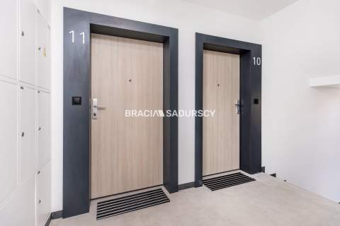 Gotowa inwestycja - metraże od 39 m2, Kraków
