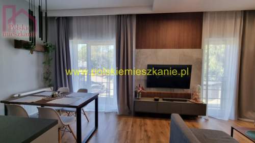 Elegancki apartament 58 m2, ścisłe centrum, Tatarska, Przemyśl