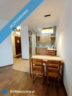 Ursus, 2 pokoje, balkon, bezpośrednio, prywatnie lub pod inwestycje