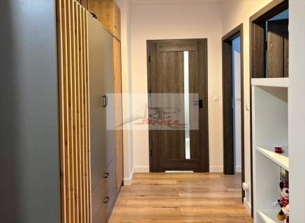 Mieszkanie do wynajęcia, 78 m2, Warszawa