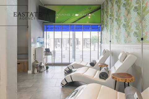 Nowa Cena, Gotowa Klinika 120 m , Gdynia Centrum