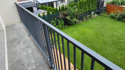 BEZ PROWIZJI LUX APARTAMENT 72m2 2 miejsca parkingowe taras