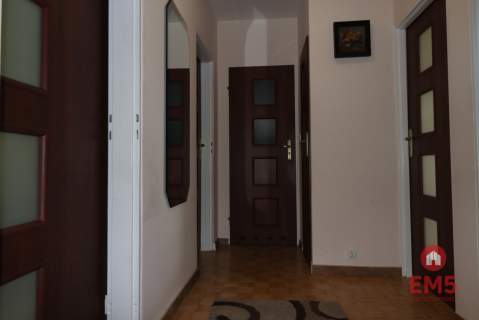 Przestronne 3 pokoje, 62,19 m   świetna lokalizac