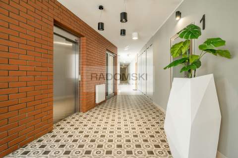 Mieszkanie w centrum Gdańska - OLDNOVA