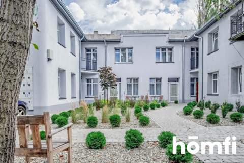 3 pokoje po generalnym remoncie 53,5 m