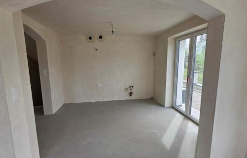 Domy na sprzedaż Stary Sącz 160 i 200 m2 Stan deweloperski