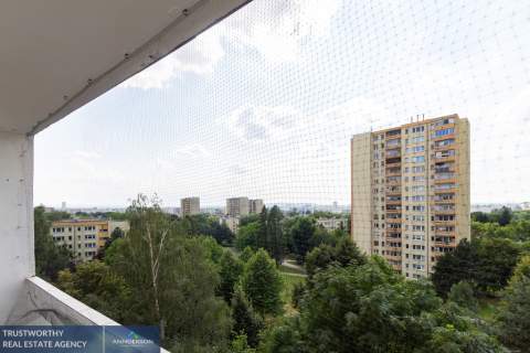 Prądnik Czerwony - 2 osobne pokoje