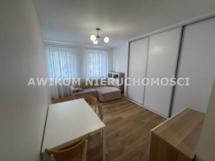 Mieszkanie na sprzedaż, 37 m2, Warszawa