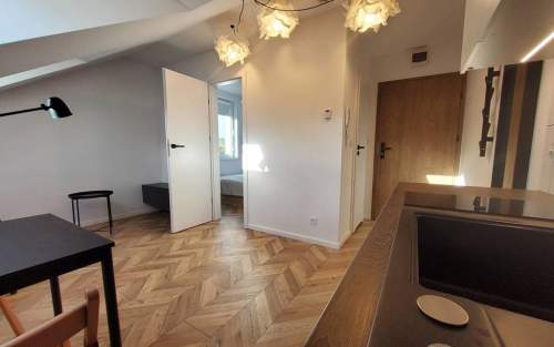 Mieszkanie do wynajęcia, 22 m2, Rumia