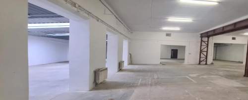 Magazyn do wynajęcia, 500 m2, Warszawa