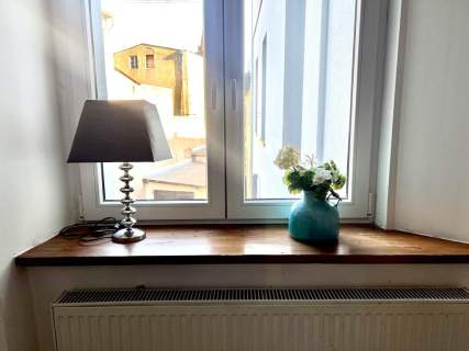 2 pokoje. mieszkanie centrum Gniezno ul.Mieszka I