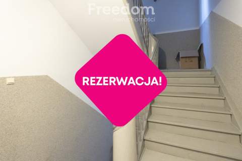 Przestronne mieszkanie z ogrzewaniem gazowym