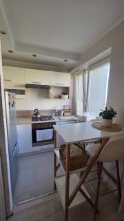 Mieszkanie 32,2m 2- pokoje,
