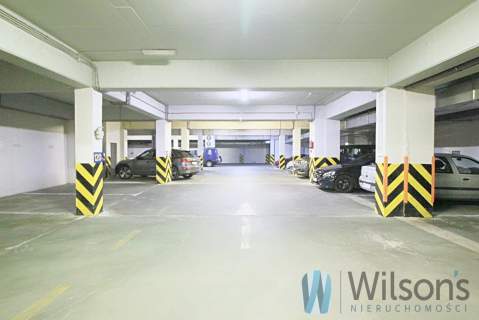 Luksusowy apartament w centrum biznesowym