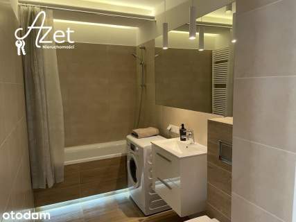 Mieszkanie na sprzedaż, 44,92 m2, Białystok