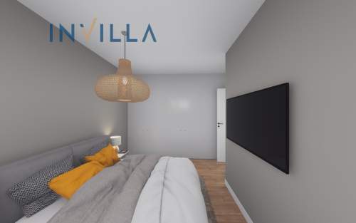 Apartament 46,42 m 2 pokoje Trimare Blisko
