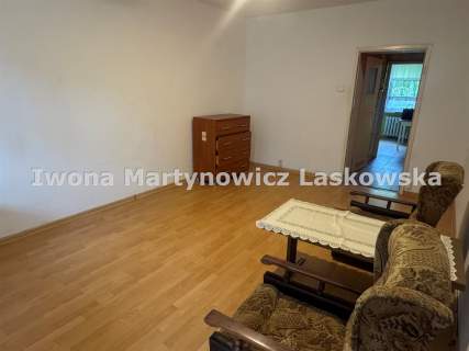 Mieszkanie na sprzedaż, 48 m2, Ustronie