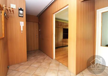 3 pokoje 53 m balkon możliwość zmiany układu