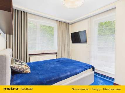 Apartament 84m2 na os. Ptasim z garażem