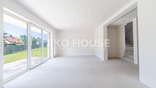 DOM 4 pokoje Horodniany działka 280 m2 - 0%