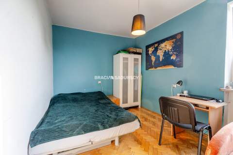50m2, Mazowiecka- Krowodrza
