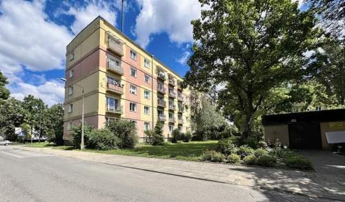 K Mnufaktury I 2 piętro I świetna cena