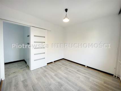 Mieszkanie do wynajęcia, 52 m2, Sieradz