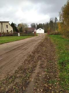 Magazyn do wynajęcia, 400 m2, Radzymin