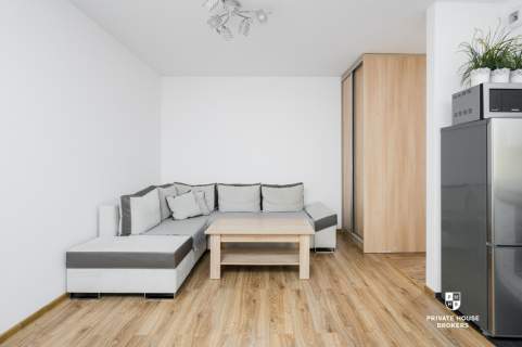 Mieszkanie do wynajęcia, 40 m2, Kraków