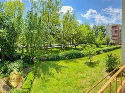 Mieszkanie na sprzedaż, 31 m2, Częstochowa