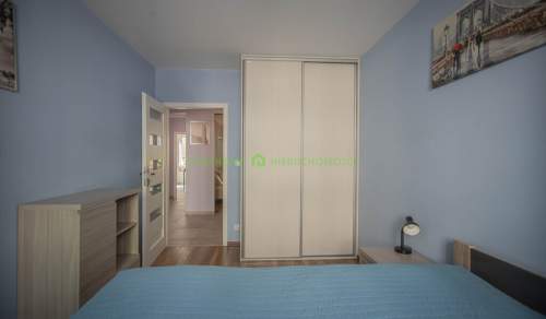 Przestronne 3 pokojowe mieszkanie 81 m , ogródek
