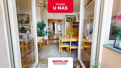 Unikat- 3 pokoje z widokiem na Zamek