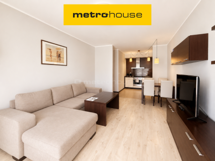 SPECJALNA OFERTA - Apartament w obiekcie Aquarius
